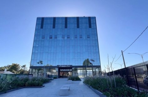 Abre la primera dependencia en el Polo Judicial de Escobar: el Ministerio Público bonaerense
