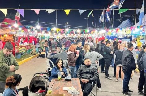 Finde en Escobar: JuveActiva y la feria D´Gustar son las principales propuestas culturales
