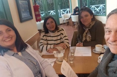 Concejales opositores presentan adhesión al RIGI en Escobar