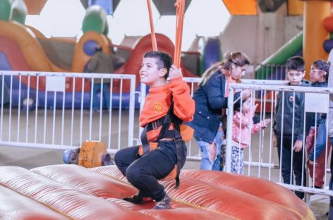 Escopark tendrá dos jornadas especiales para personas neurodivergentes