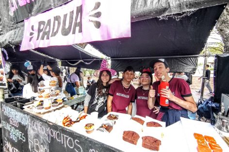 Programa de Ayuda a Egresados: abrió la inscripción para estudiantes de 6to año