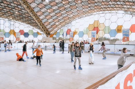 Finde en Escobar: Escopark, JuveActiva y espectáculos infantiles son los eventos destacados