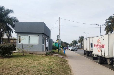 Los trámites de transporte y abasto ahora también se pueden realizar en Garín