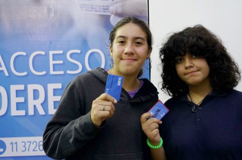 Boleto Especial Educativo: estudiantes de todas las edades podrán viajar gratis al colegio