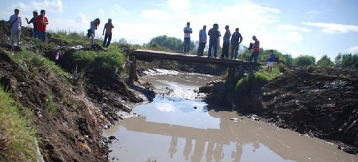 Polémica en puerta: un proyecto del concejal Castagnaro impulsa unir Matheu con Maquinista Savio a través de un puente peatonal y vehicular