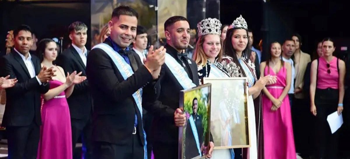 La Fiesta Nacional de la Flor 2024 abre la inscripción para su próximo embajador y embajadora