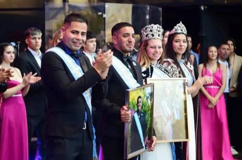 La Fiesta Nacional de la Flor 2024 abre la inscripción para su próximo embajador y embajadora
