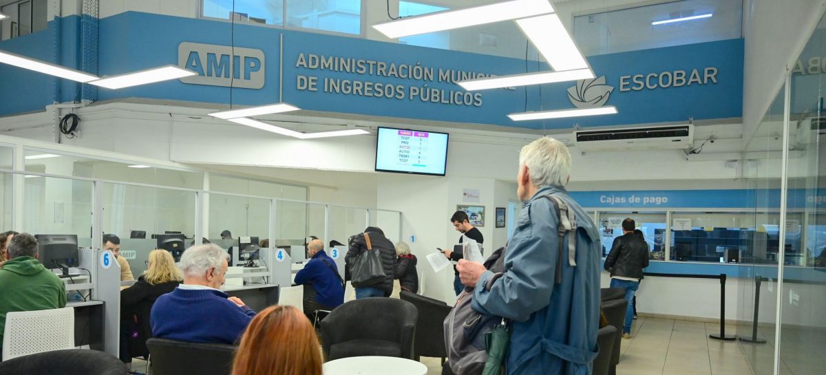El Municipio incluirá en las boletas de Tasas Generales un desglose de los costos esenciales abonados por los vecinos