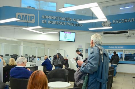 El Municipio incluirá en las boletas de Tasas Generales un desglose de los costos esenciales abonados por los vecinos