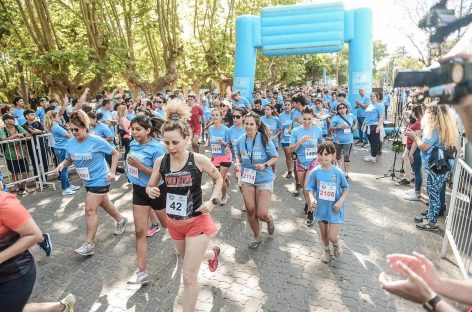 Finde en Escobar: JuveActiva, Nachito Saralegui y “Escobar Trail Run” son los eventos destacados