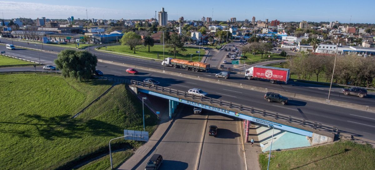 Exitosa reunión de la Municipalidad con AuSol para exigir arreglos en la Panamericana