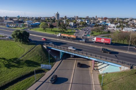 Exitosa reunión de la Municipalidad con AuSol para exigir arreglos en la Panamericana