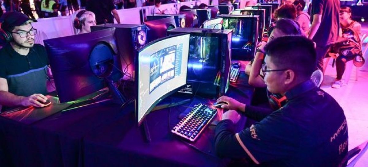 La Municipalidad lanza Icónica Escobar, un proyecto destinado a jóvenes del distrito