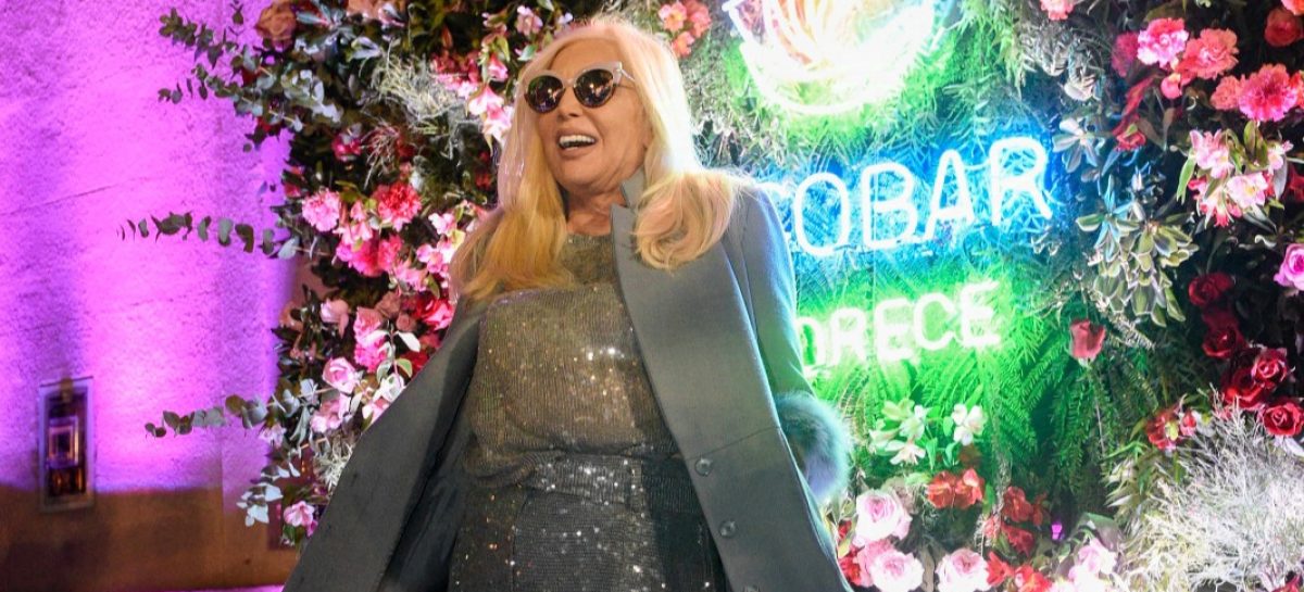 Fiesta de la Flor: Susana Giménez participará de la inauguración