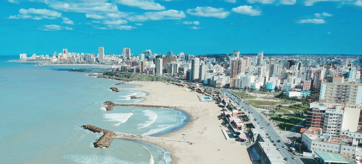 Acuerdo entre Escobar y General Pueyrredón para promover el turismo, la innovación y la sostenibilidad