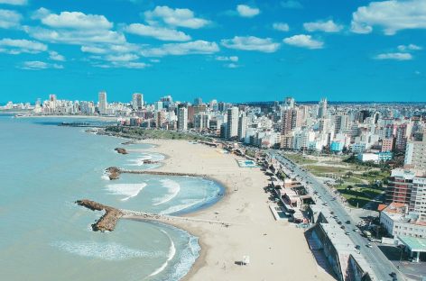 Acuerdo entre Escobar y General Pueyrredón para promover el turismo, la innovación y la sostenibilidad
