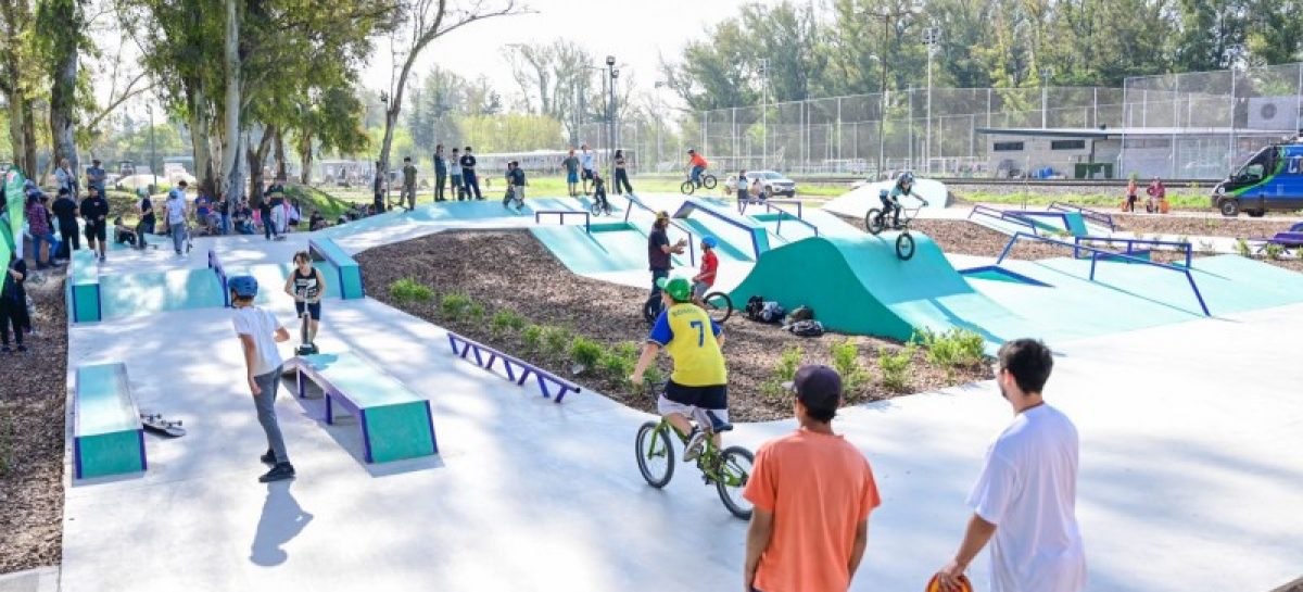 Finde en Escobar: JuveActiva, Mercado Circular y un show de Dani La Chepi son los eventos destacados