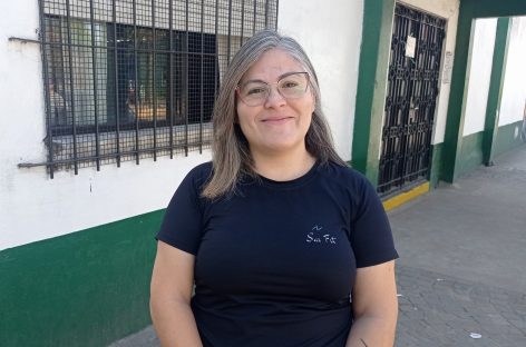 La Cámara de Comercio y Servicios de Matheu se presentó en sociedad