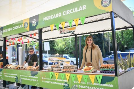 Finde en Escobar: Arte en la Barranca, Mercado Circular y el estreno de Moana 2 son los eventos destacados