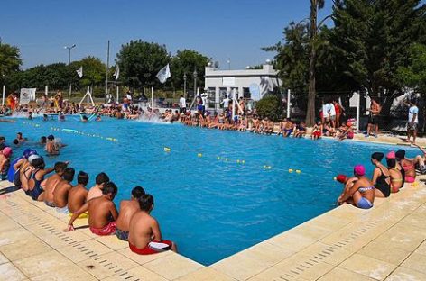 Colonias de Verano: la Municipalidad de Escobar abre la preinscripción para la temporada 2025