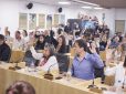 Polémico: el HCD de Escobar dio el primer paso para la instalación de un bingo en Ing. Maschwitz