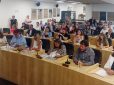 Se aprobó en el HCD de Escobar el presupuesto del 2025: la Tasa por Servicios Generales tendrá un aumento de 15% en enero y un 5% adicional a partir de marzo