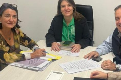 El bloque Pro Libertad Escobar rechazó este viernes las ordenanzas Fiscal y Tributaria para el 2025