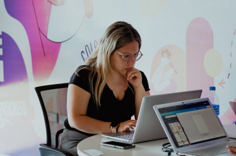 La Municipalidad lanzó una convocatoria abierta para proyectos de gestión con uso de inteligencia artificial