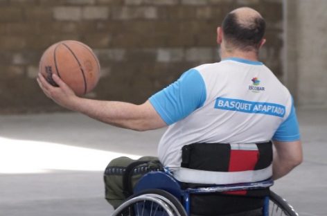 Deporte adaptado: una práctica inclusiva para más de 300 escobarenses