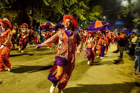 Finde en Escobar: cine y un desfile de murgas son algunos de los eventos destacados
