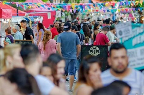 Finde en Escobar: Sabores Rodantes, El Caminito de Savio, Peatonal Ochentosa y Japan Meet son los eventos destacados