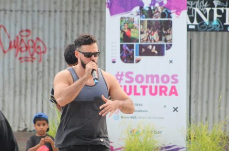 Finde en Escobar: JuveActiva, Verano en el Paraná y Experiencia Inmersiva Van Gogh son los eventos destacados
