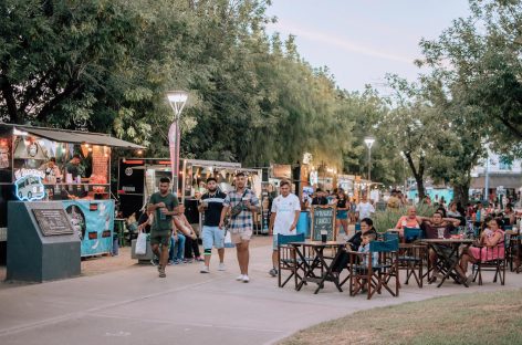 Finde en Escobar: El Caminito de Savio, Peatonales de Verano y Salsa y Bachata son los eventos destacados