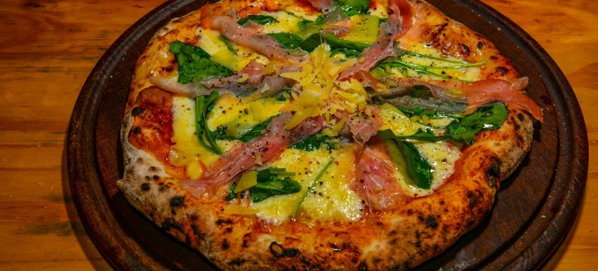La Noche de las Pizzerías llega por primera vez a Escobar