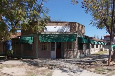 Gianfrancesco le reclama al municipio que vuelva a funcionar la salita “Carlos Menem Junior” del Bo. Lambertuchi