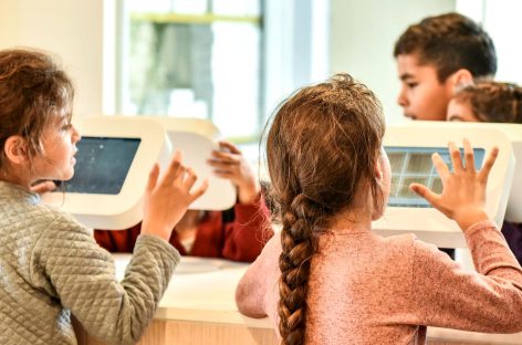 CDIT en Matheu: un espacio clave para acompañar el desarrollo de las infancias
