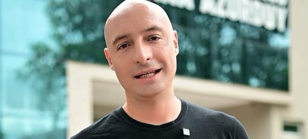 Beto Ramil invitó a debatir al referente de Milei en Escobar: “Criticar a los médicos que te salvaron la vida hace un mes es una chicana barata”