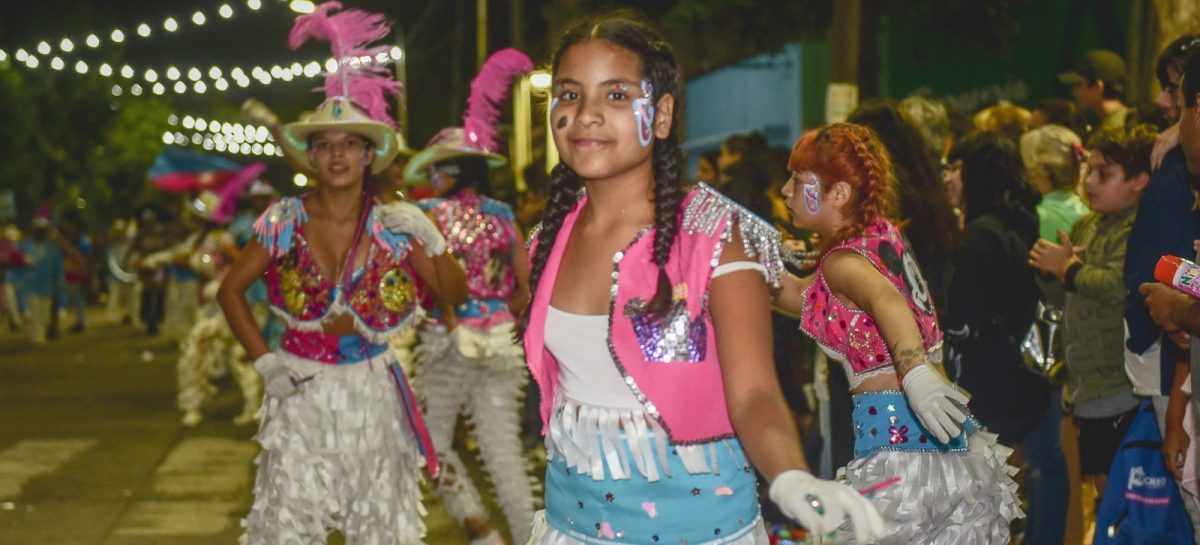 Carnaval de la Flor 2025: así será el cronograma