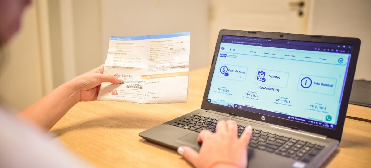 Más de 8.000  personas ya congelaron sus tasas municipales: se extienden los beneficios hasta el 10 de marzo