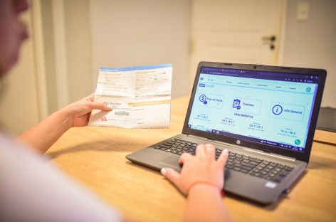 Más de 8.000  personas ya congelaron sus tasas municipales: se extienden los beneficios hasta el 10 de marzo