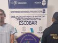 Belén de Escobar: cayó el líder de una banda de narcomenudeo que estaba prófugo