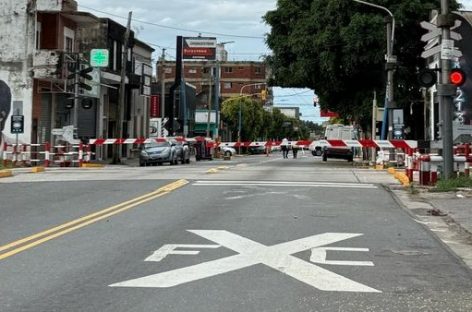 Barreras bajas, un conflicto del Gobierno Nacional con gremios que afecta a Escobar