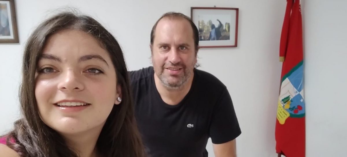 Apertura Republicana en Escobar, los liberales de Bullrich apoyan a Milei y Gianfrancesco y suman desencantados del PRO