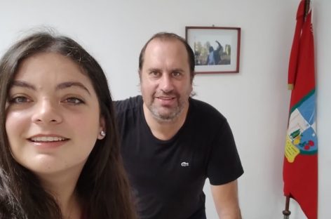 Apertura Republicana en Escobar, los liberales de Bullrich apoyan a Milei y Gianfrancesco y suman desencantados del PRO