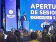 Sujarchuk enviará un proyecto de “ciudadanía digital” al Concejo Deliberante