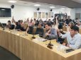 El Concejo Deliberante de Escobar analizará las obras paralizadas por el gobierno nacional