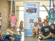 Barrio es Cultura: comenzó la inscripción para sumar talleristas al programa municipal