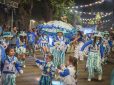 El Carnaval de la Flor 2025 se realizará el próximo fin de semana