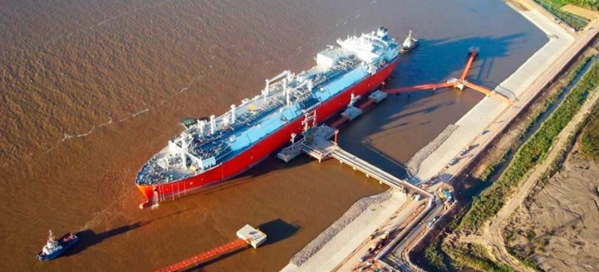 La Libertad Avanza Escobar apoya plenamente el RIGI y este tipo de inversiones privadas