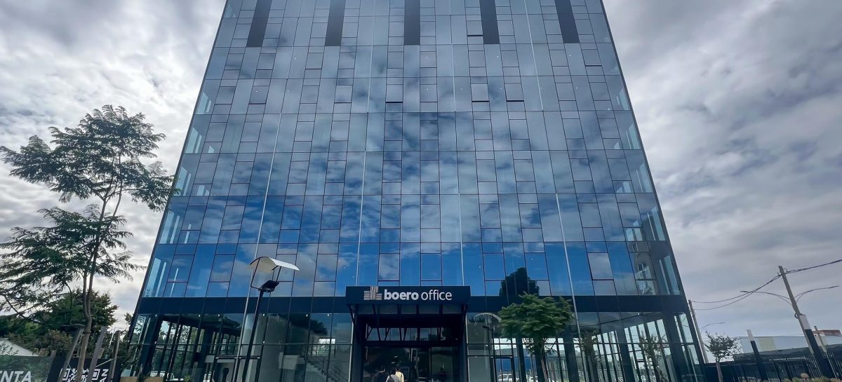 El Polo Judicial de Escobar suma un Tribunal de Trabajo